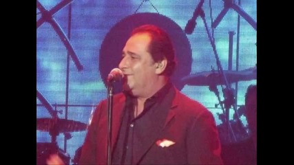 Vasilis Karras - Se Girevo