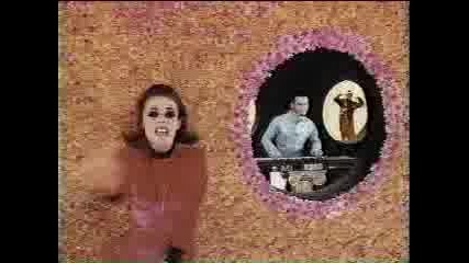 Deee Lite - Power Of Love