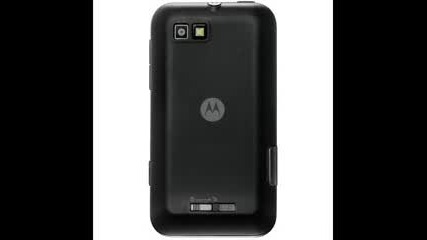 Motorola Defy Mini Xt320