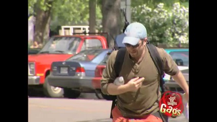 (смях) Скрита Камера - Епизод 481