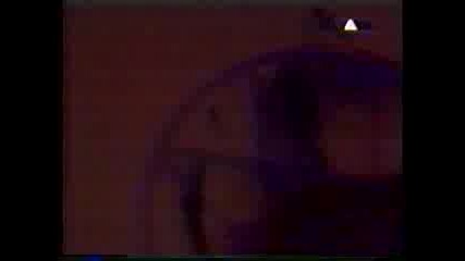 Morbid Angel - Blessed Are The Sick