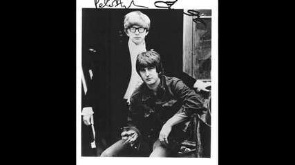 Peter and Gordon - Whatcha gonna do bout it