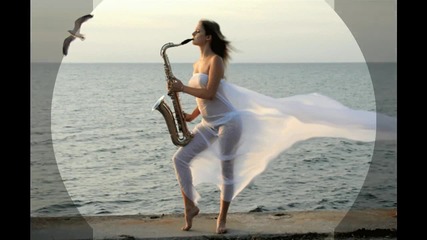 Всяка жена е една вселена... ...(adajio saxophone)... ...