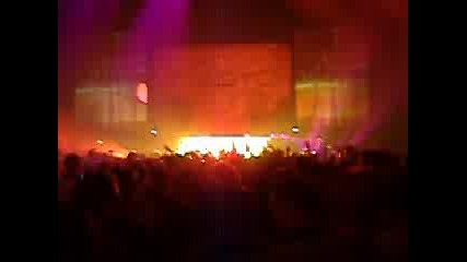 DJ Tiesto - London