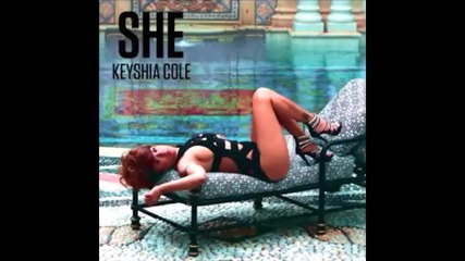 *2014* Keyshia Cole - She