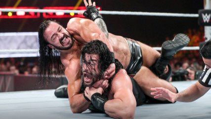 4 things you need to know before tonight’s Raw: June 24, 2019