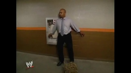 Wwe - Dx забавни моменти 10 - та част =) 