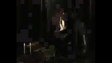 The Crow - Burn