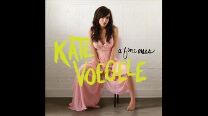 kate voegele - who you are without me.flv