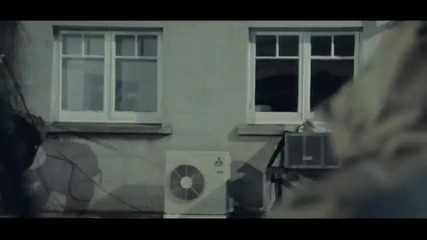 Concord Dawn - These Prison Walls (ft. Thomas Oliver) (official Video)