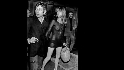 Serge Gainsbourg & Jane Birkin - Je T'aime... Moi Non Plus (audio) Hot song