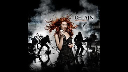 Delain - Control the Storm