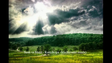 Top Techno - Raindrops 