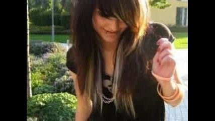 Emo Girls