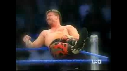 Wwe - Eddie Guerrero