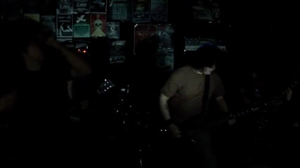 Pray For Locust - Hang a Traitor
