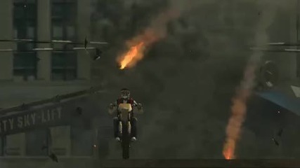 Gta - Episodes from Liberty City Official Trailer #2 