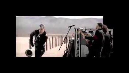 Linkin park - What I Ve Done (Hq)