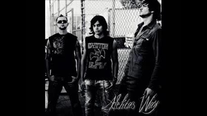 Adelitas Way - What Youve Done 
