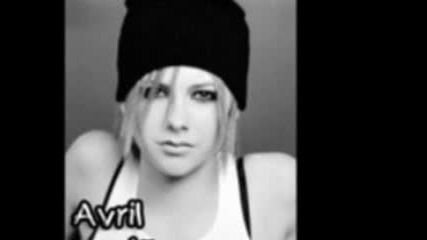 Avril Lavigne