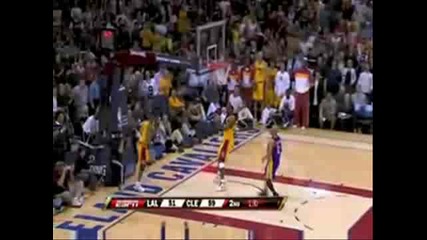 Галактическият Kobe Bryant