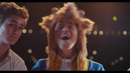 Disney Dudez 2