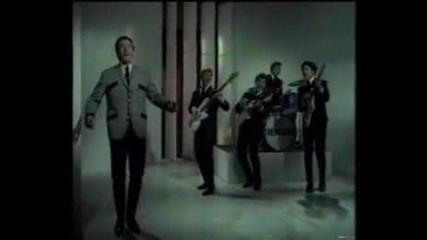 DoYouLoveMe - Brian Poole And Thetremeloes