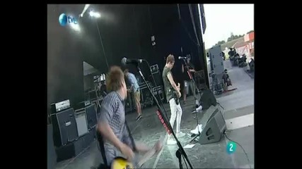 Everybody knows - Mcfly (rock in Rio 2010, Madrid 6 - 6) 