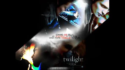 Twilight - Falling in the black