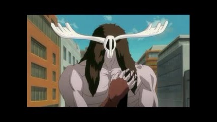 [axelhill] Bleach 226 Bg sub