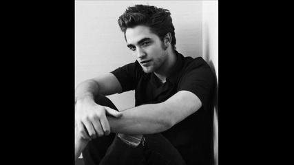 ~ Robert Pattinson - za konkursa na ilqnkaa ~ 