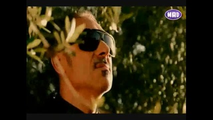 Notis Sfakianakis - Ellinas (video Clip) 