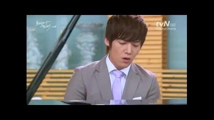 [bg sub] Искам романтика / I need romance 14 3/3