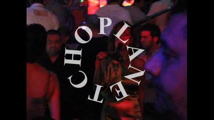 Глория - Можеш ли да ме обичаш (live от Night Flight) - By Planetcho 