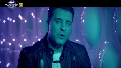 Борис Дали и Елена Велевска - Ще си моя / 2017