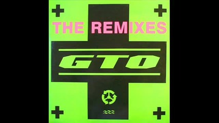 Gto - The Bullfrog (data Flow Mix)