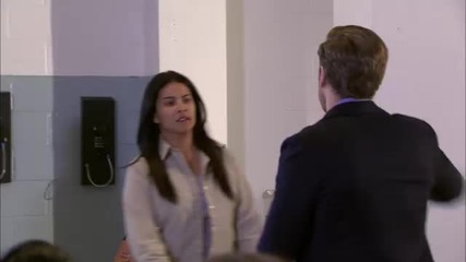 Una Maid en Manhattan Capitulo 118 Parte 3