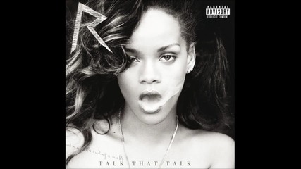 Rihanna - 1 - You Da One