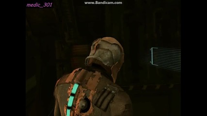Dead Space -- Епизод 1 (my gameplay)