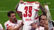 Седмично в Бундеслигата (01.05.2025)