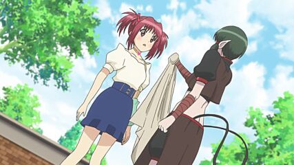 Tokyo Mew Mew New~ Episode 3