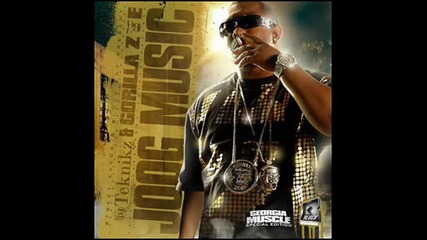 Gorilla Zoe - I Like Them Girls