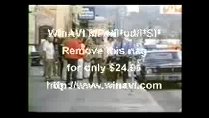 Hot Rod Movie (part1)