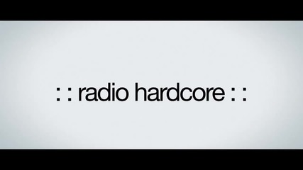 Страхотна! Italobrothers - Radio Hardcore ( Официално Видео)