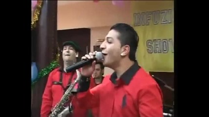 Най Тупалка Infuzija Band i Adlan Selimovic -aj lele (azis Sen Trope Hit)