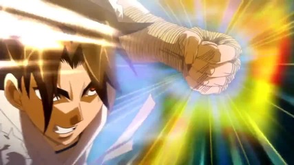 Amv Mix Ardent Sky Vii ♫