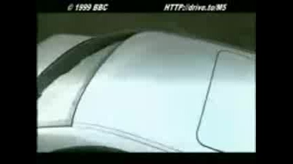Cool Crazy Bmw