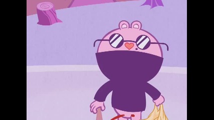 Happy Tree Friends - Every Litter Bit Hurts (part 1) 