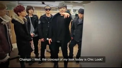 Teen Top - King of Everyday Fashion