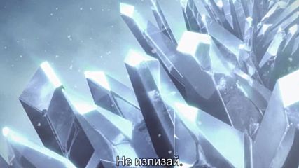 Sword Art Online - 7 [bg subs][720p]